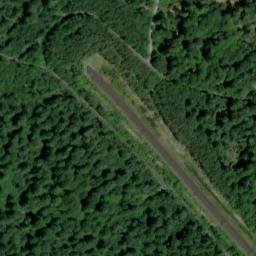 Satellite imagery of Ganzberg, DE