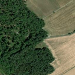 Satellite imagery of Ganzberg, DE