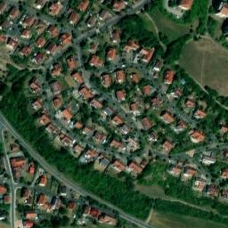 Satellite imagery of Hofberg, DE