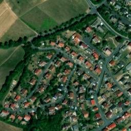 Satellite imagery of Galgenberg, DE