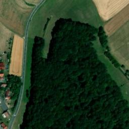 Satellite imagery of Galgenberg, DE