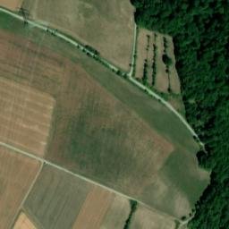 Satellite imagery of Hirzberg, DE