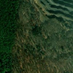 Satellite imagery of Suhl, DE