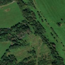 Satellite imagery of boundary_stone, DE