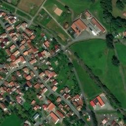 Satellite imagery of Kuhkopf, DE