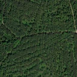 Satellite imagery of Schwarzbacher Berg, DE