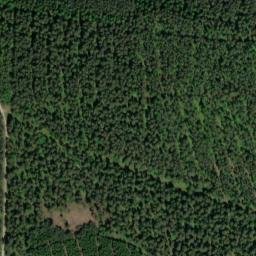 Satellite imagery of Schwarzbacher Berg, DE