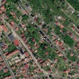 Satellite imagery of Kohlberg, DE