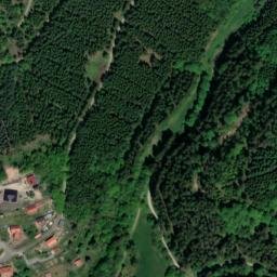 Satellite imagery of Kohlberg, DE