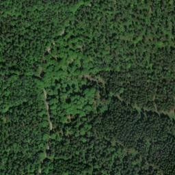 Satellite imagery of Schwallunger Berg, DE