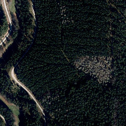 Satellite imagery of Buchenberg, DE