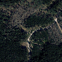 Satellite imagery of Buchenberg, DE