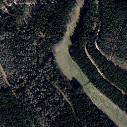 Satellite imagery of Buchenberg, DE