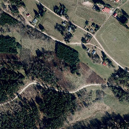 Satellite imagery of Steinrücke, DE