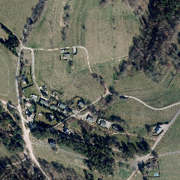 Satellite imagery of Steinrücke, DE