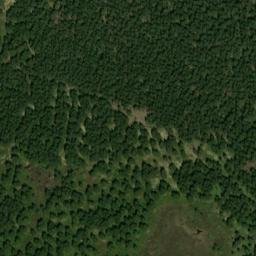 Satellite imagery of Großer Beerberg, DE