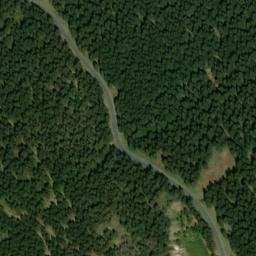 Satellite imagery of Großer Beerberg, DE