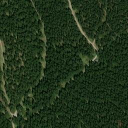 Satellite imagery of Schneekopf, DE