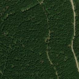 Satellite imagery of Schneekopf, DE