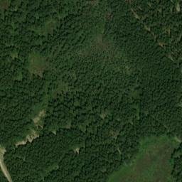 Satellite imagery of Schneekopf, DE