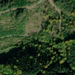 Satellite imagery of Kickelhahn, DE