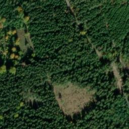 Satellite imagery of Kickelhahn, DE