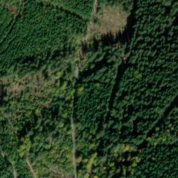 Satellite imagery of Kickelhahn, DE