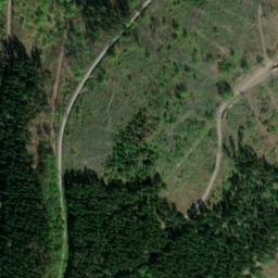 Satellite imagery of Lindenberg, DE