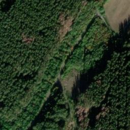 Satellite imagery of Großer Tragberg, DE