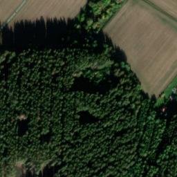 Satellite imagery of Großer Tragberg, DE