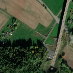Satellite imagery of Großer Tragberg, DE