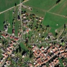 Satellite imagery of Buchenberg, DE