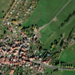 Satellite imagery of Buchenberg, DE