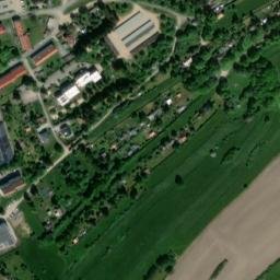 Satellite imagery of Gleisberg, DE