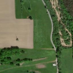 Satellite imagery of Gleisberg, DE