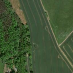 Satellite imagery of Mühlberg, DE