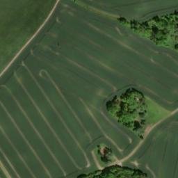 Satellite imagery of Mühlberg, DE