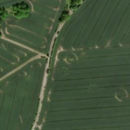 Satellite imagery of Mühlberg, DE