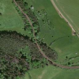 Satellite imagery of Weinberg, DE