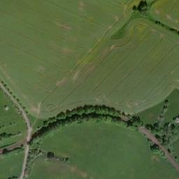 Satellite imagery of Weinberg, DE