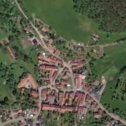 Satellite imagery of Buchenberg, DE