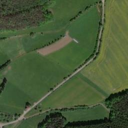 Satellite imagery of Buchenberg, DE