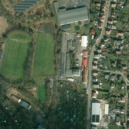 Satellite imagery of Mäuseberg, DE