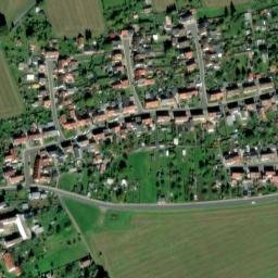 Satellite imagery of Pfaffenberg, DE
