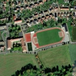 Satellite imagery of Pfaffenberg, DE