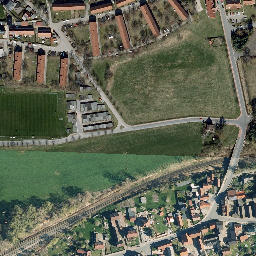 Satellite imagery of Pfaffenberg, DE