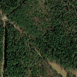 Satellite imagery of Klingenstein, DE