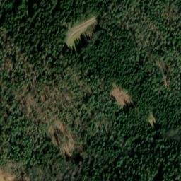 Satellite imagery of Klingenstein, DE