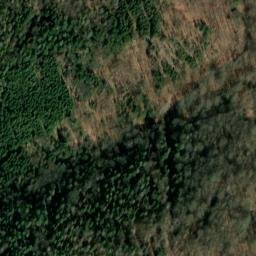 Satellite imagery of Klingenstein, DE