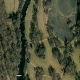 Satellite imagery of Sommerpalais (Greiz), DE